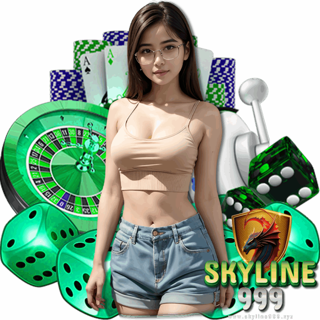 skyline999 com