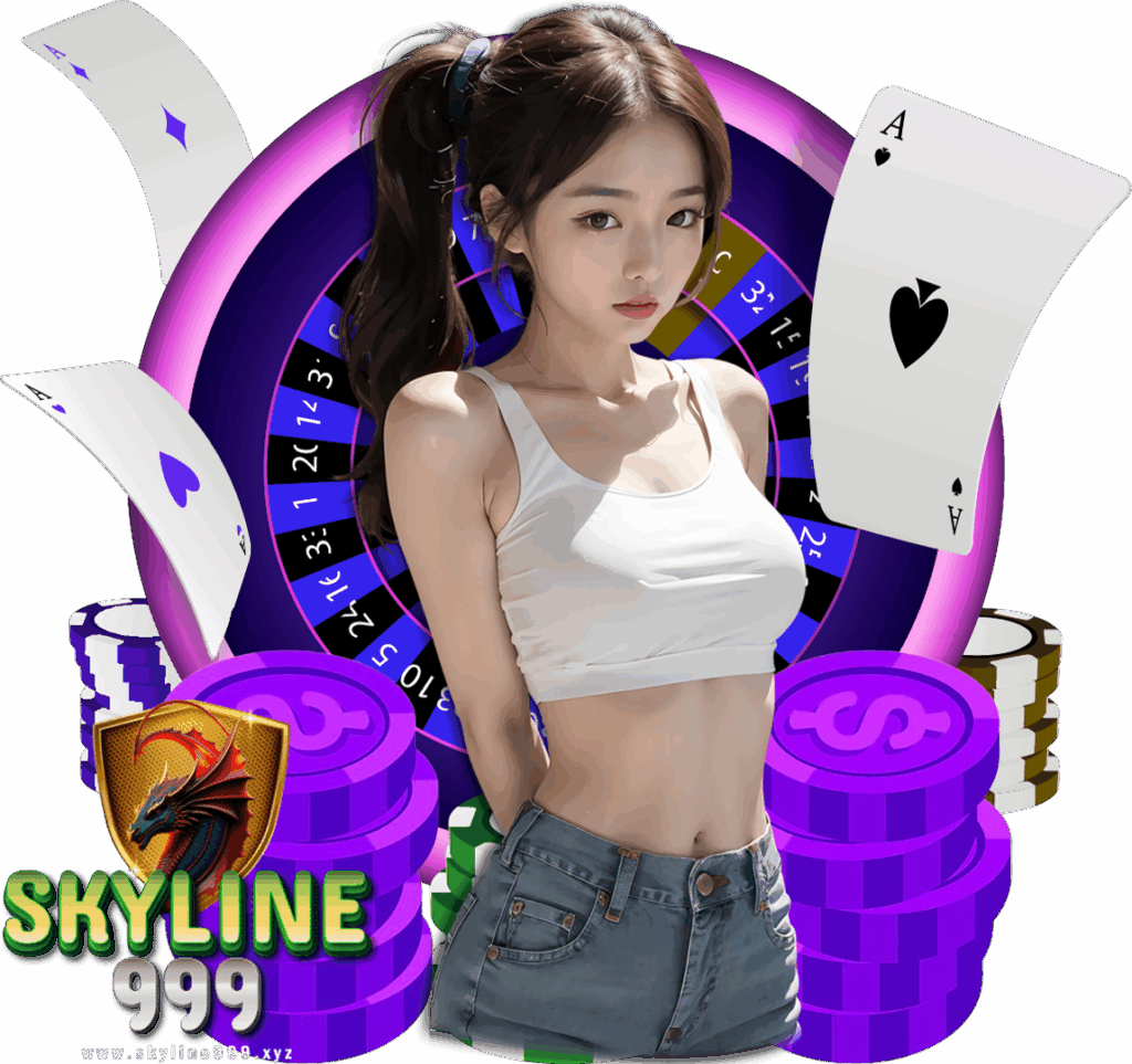 skyline999 สมัคร