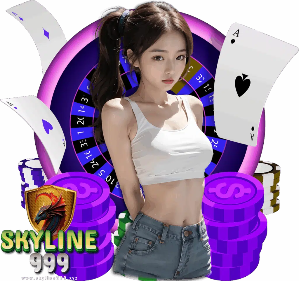 skyline999 สมัคร